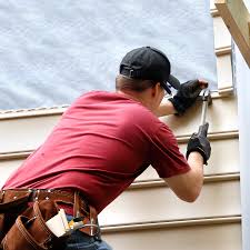 Best Composite Siding  in Chester, NY